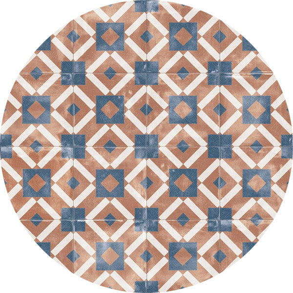 ABK Play Labyrinth Cotto Tiles