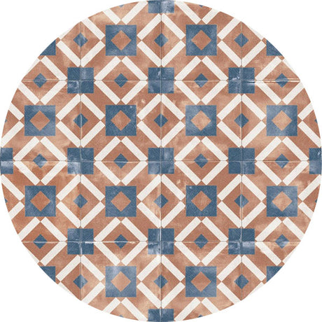 ABK Play Labyrinth Cotto Tiles
