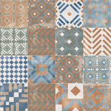ABK Play Labyrinth Mix Multicolour Tiles (16 random designs)