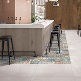 ABK Play Labyrinth Mix Multicolour Tiles