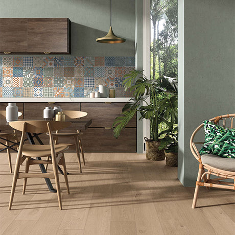 ABK Play Labyrinth Mix Multicolour Tiles