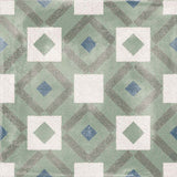 ABK Play Labyrinth Sage Tile 20 x 20cm