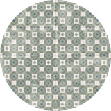 ABK Play Labyrinth Sage Tiles