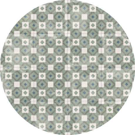 ABK Play Labyrinth Sage Tiles