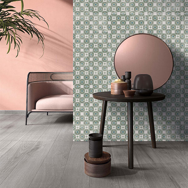 ABK Play Labyrinth Sage Tiles