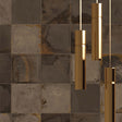 ABK Play Oxide Bronze Tiles