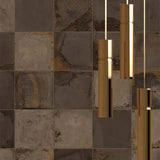 ABK Play Oxide Bronze Tiles