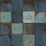 ABK Play Oxide Jade Tiles