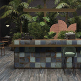 ABK Play Oxide Jade Tiles