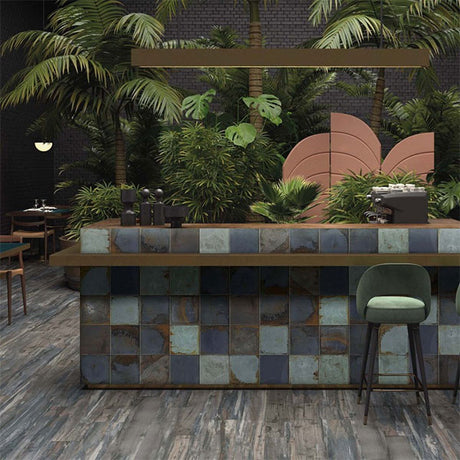 ABK Play Oxide Jade Tiles