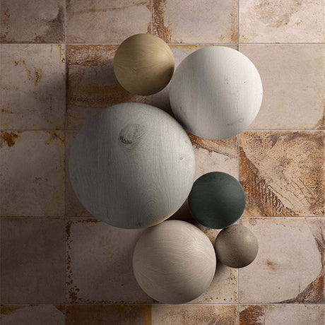 ABK Play Oxide White Tiles