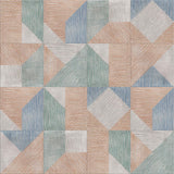 ABK Play String Mix Multicolour Tiles