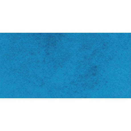 ABK Poetry Colors Blue Tile 7.5 x 15cm