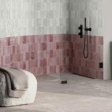 ABK Poetry Colors Blush Tiles 7.5 x 15cm