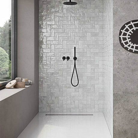 ABK Poetry Colors Pearl Tiles 7.5 x 15cm