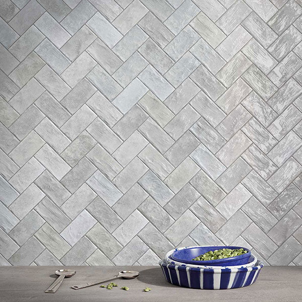 ABK Poetry Colors Pearl Tiles 7.5 x 15cm