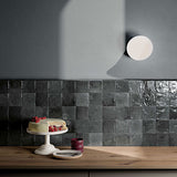 ABK Poetry Colors Smoke Tiles 10 x 10cm