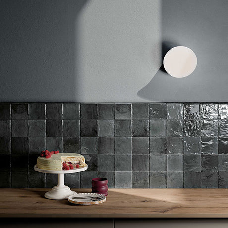 ABK Poetry Colors Smoke Tiles 10 x 10cm