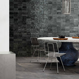 ABK Poetry Colors Smoke Tiles 7.5 x 15cm