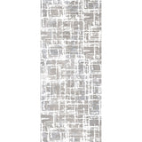 ABK Poetry Decor Lines Paint Cement Rett Tile 120 x 280cm