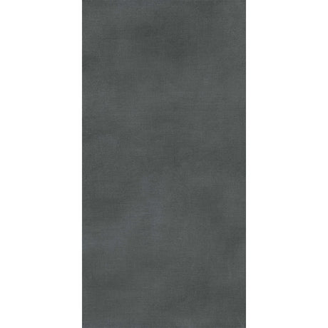 ABK Poetry Net Coal Rett Tile 60 x 120cm