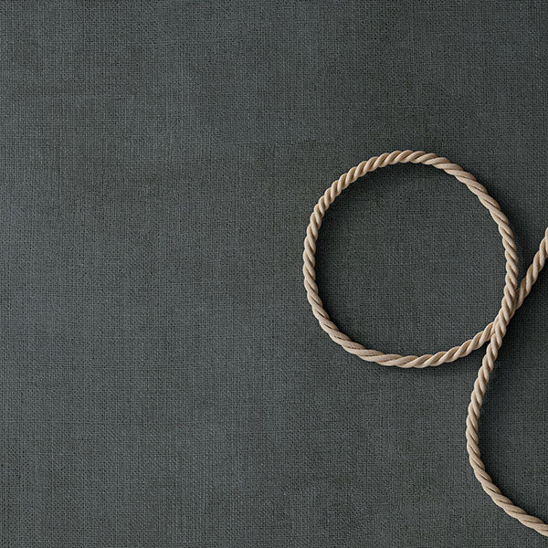 ABK Poetry Net Coal Rett Tile