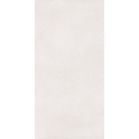 ABK Poetry Net Milk Rett Tile 60 x 120cm