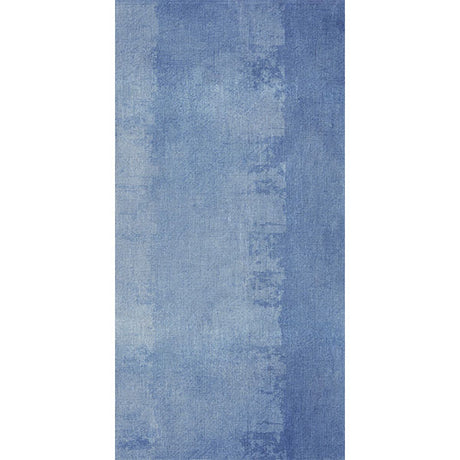 ABK Poetry Net Patch Blue Rett Tile 60 x 120cm