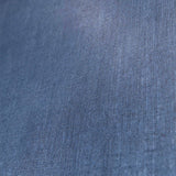 ABK Poetry Net Patch Blue Rett