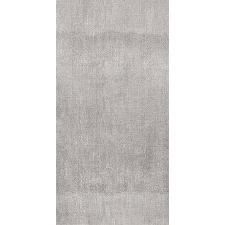 ABK Poetry Net Patch Grey Rett Tile 60 x 120cm