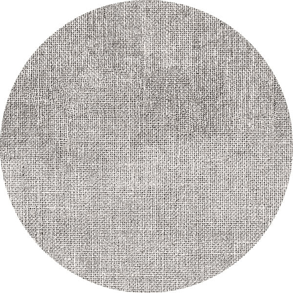 ABK Poetry Net Patch Grey