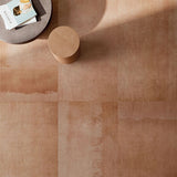 ABK Poetry Net Patch Orange Rett Tiles 60 x 120cm