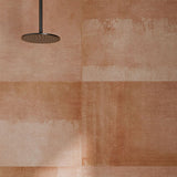 ABK Poetry Net Patch Orange Rett Tiles 60 x 120cm