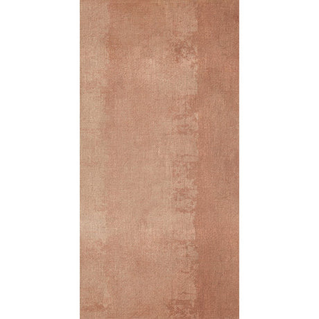 ABK Poetry Net Patch Orange Rett Tile 60 x 120cm