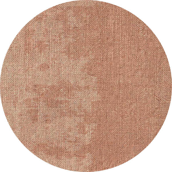 ABK Poetry Net Patch Orange