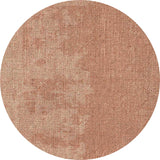 ABK Poetry Net Patch Orange