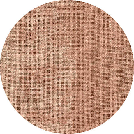 ABK Poetry Net Patch Orange