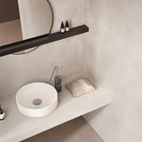 ABK Poetry Net Sand Rett Tiles