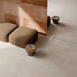 ABK Poetry Net Sand Rett Tiles 60 x 120cm