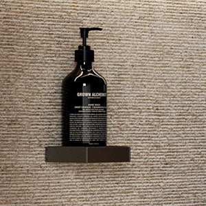 ABK Poetry Stone Carving Ecru Rett Tiles 60 x 120cm