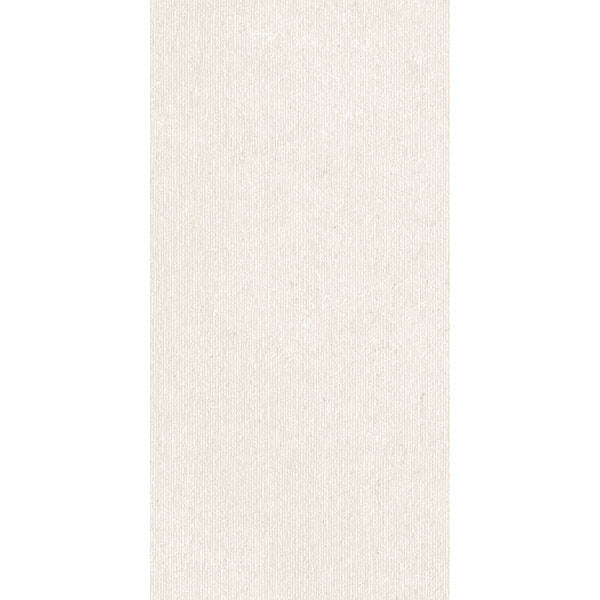 ABK Poetry Stone Carving Ivory Rett Tile 60 x 120cm