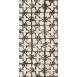 ABK Poetry Stone Dec Metal Beige Rett Tile 60 x 120cm