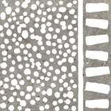 ABK Poetry Stone Fringe Grey Rett Tile 60 x 60cm