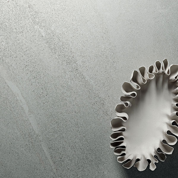 ABK Poetry Stone Piase Ash Rett Tiles 120 x 120cm