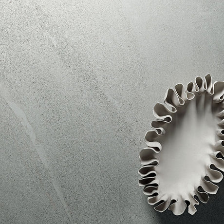 ABK Poetry Stone Piase Ash Rett Tiles 120 x 120cm