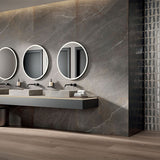 ABK Poetry Stone Piase Mud Rett Tiles 60 x 120cm