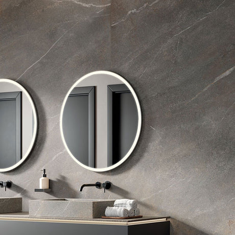 ABK Poetry Stone Piase Mud Rett Tiles 60 x 120cm