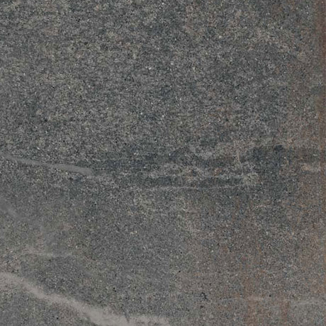 ABK Poetry Stone Piase Smoke Rett Tile (detail)