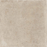 ABK Poetry Stone Pirenei Ecru Rett Tile 120 x 120cm