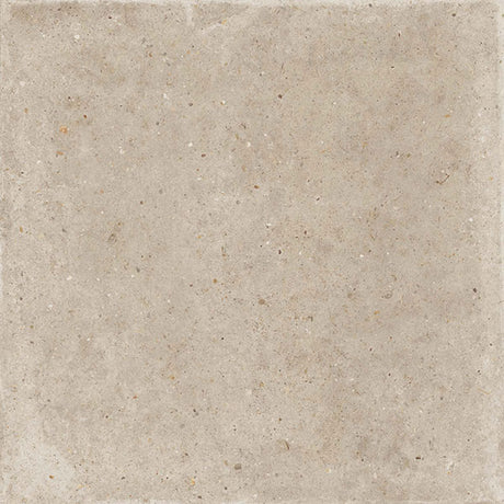 ABK Poetry Stone Pirenei Ecru Rett Tile 120 x 120cm